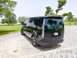 HYUNDAI STARIA FULL OPTION MODEL 2022 7 SEATER